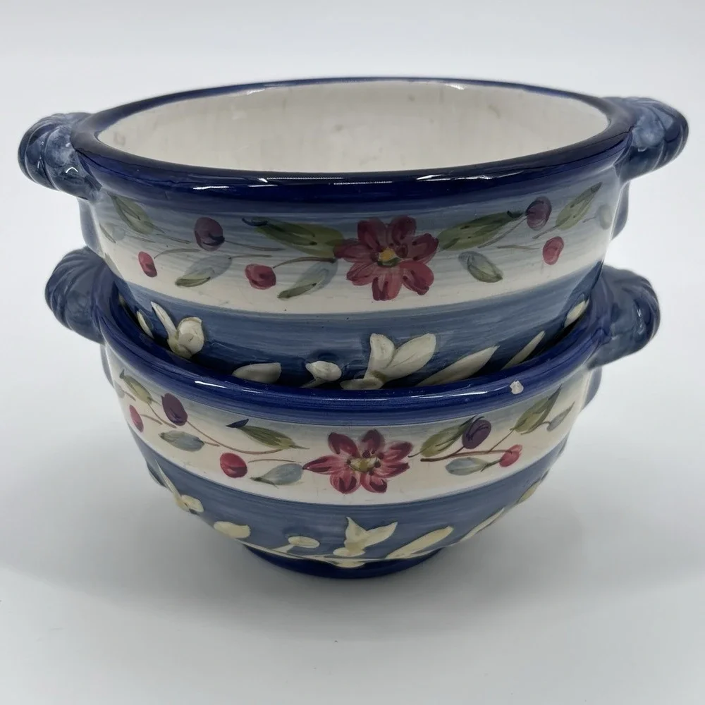 Vintage Certified‎ International Pamela Gladding 6.5